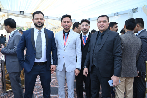 Party Pictures