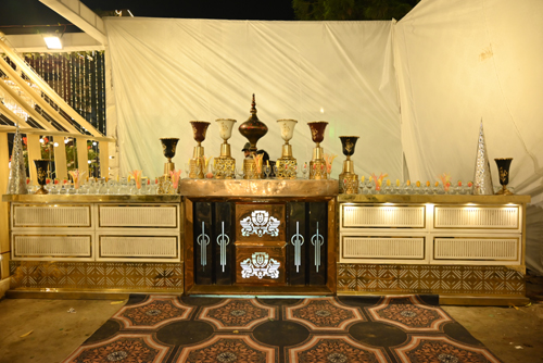 Party Pictures