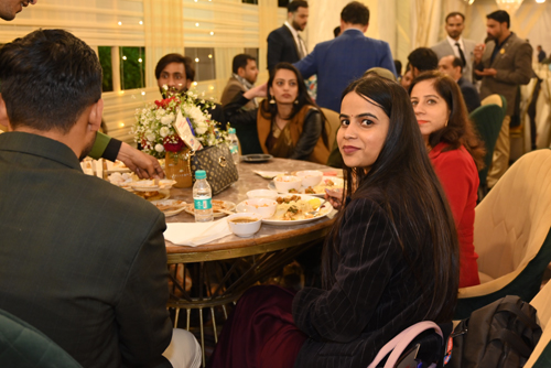 Party Pictures