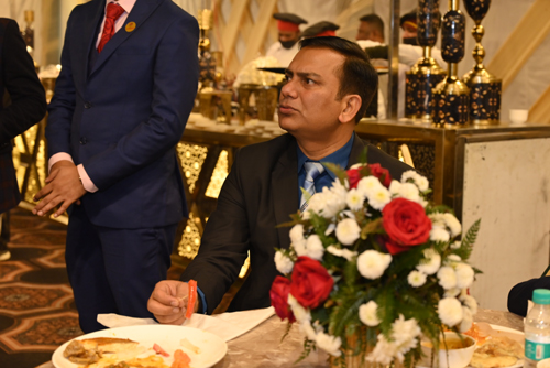 Party Pictures