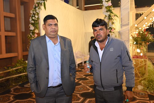 Party Pictures