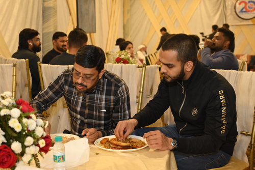 Party Pictures