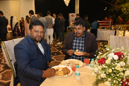 Party Pictures