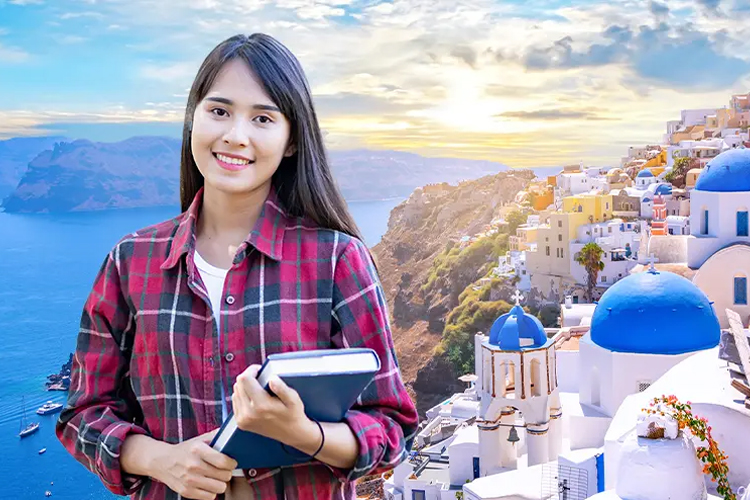 MBBS and Courses in Greece for Indians