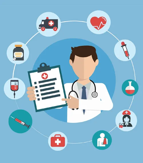 healthcare