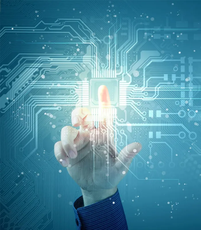 Information Technology