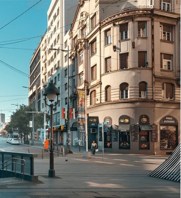 Serbia