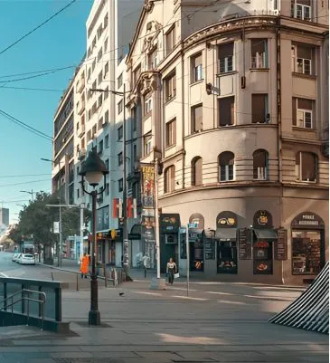 Serbia
