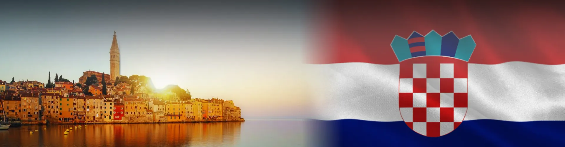 croatia banner