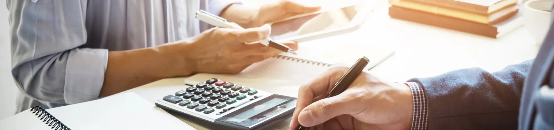 finance accounting