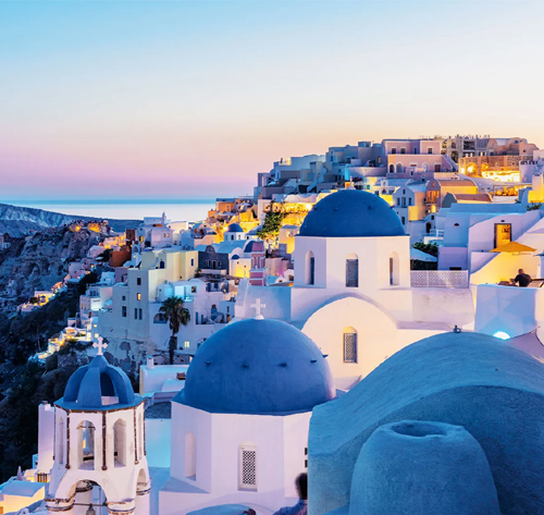 Recruitment Agency in Greece