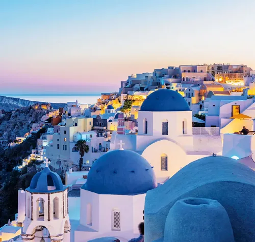 Recruitment Agency in Greece