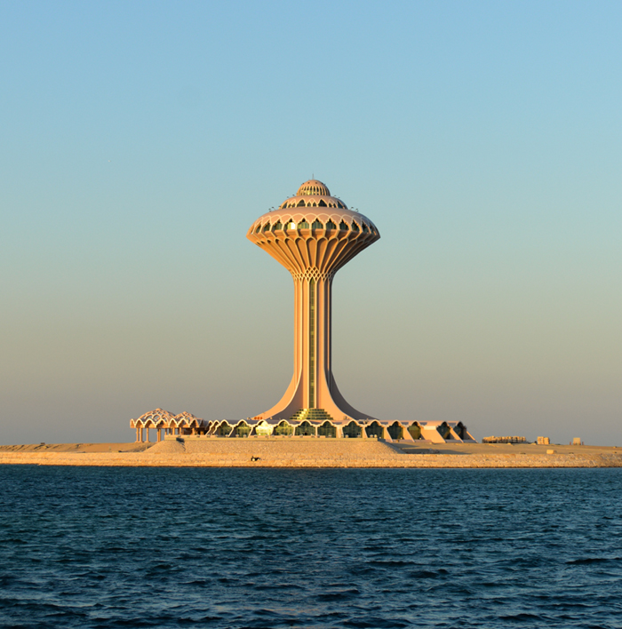 saudi