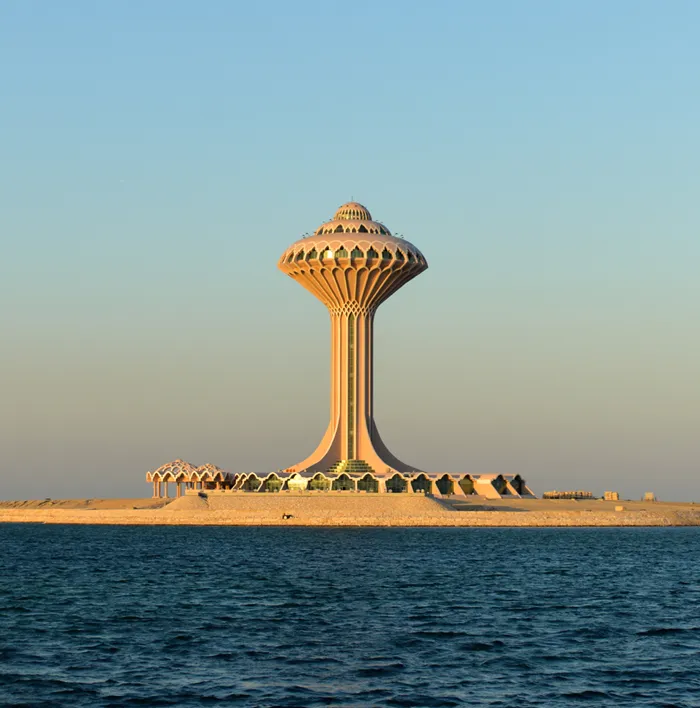 saudi