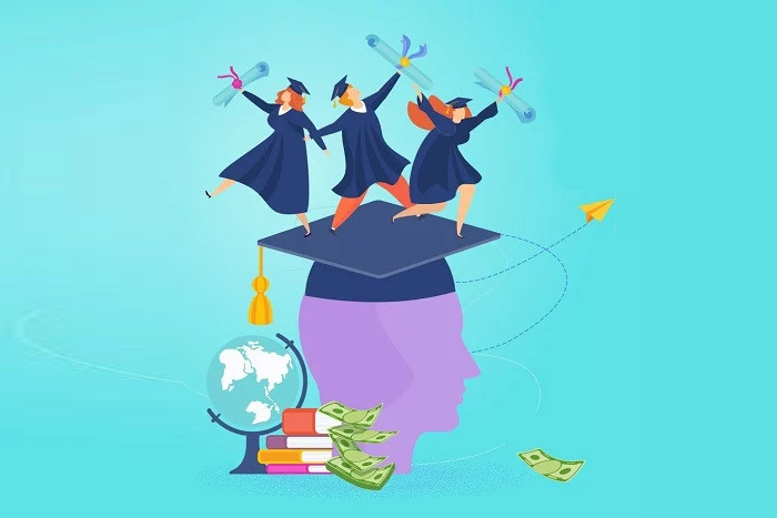 Study in Russia with 100% Scholarship