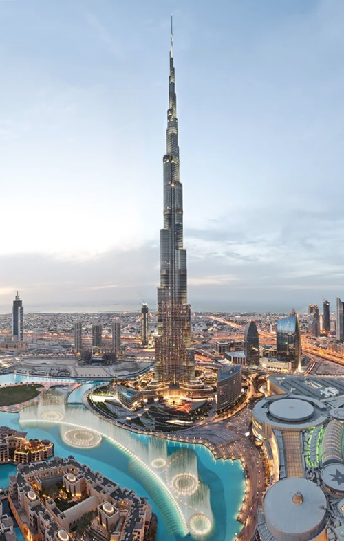 uae