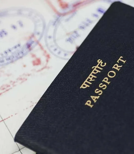 Visa & Immigration