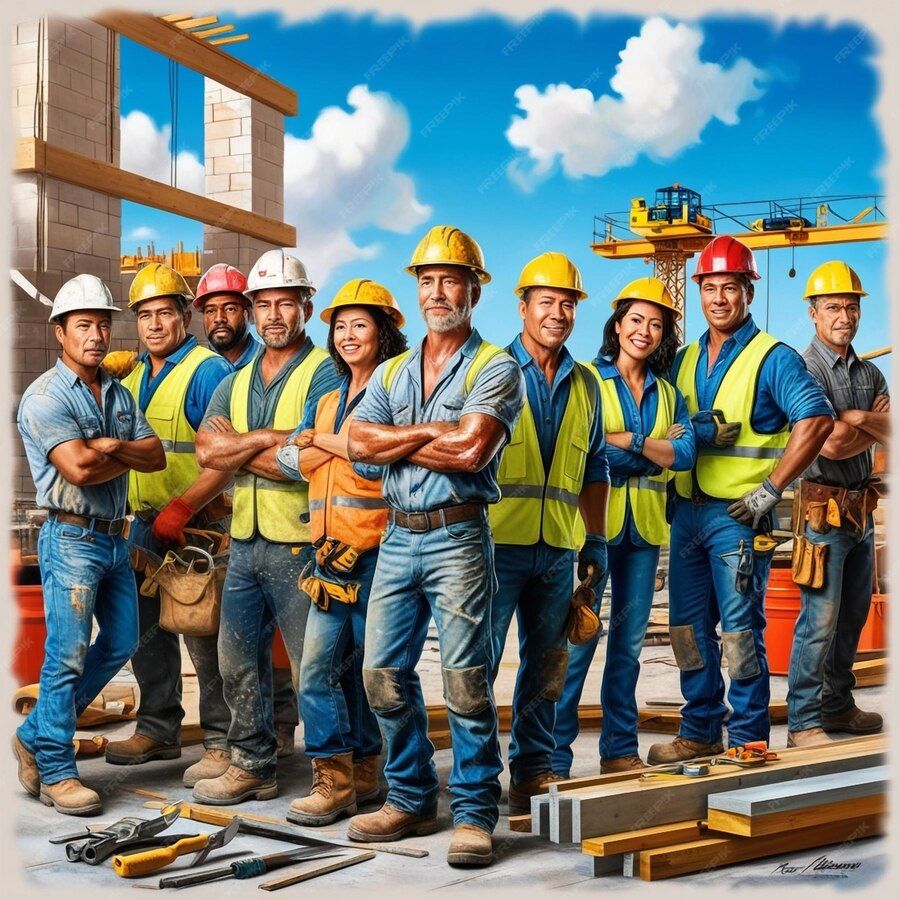Job Image
