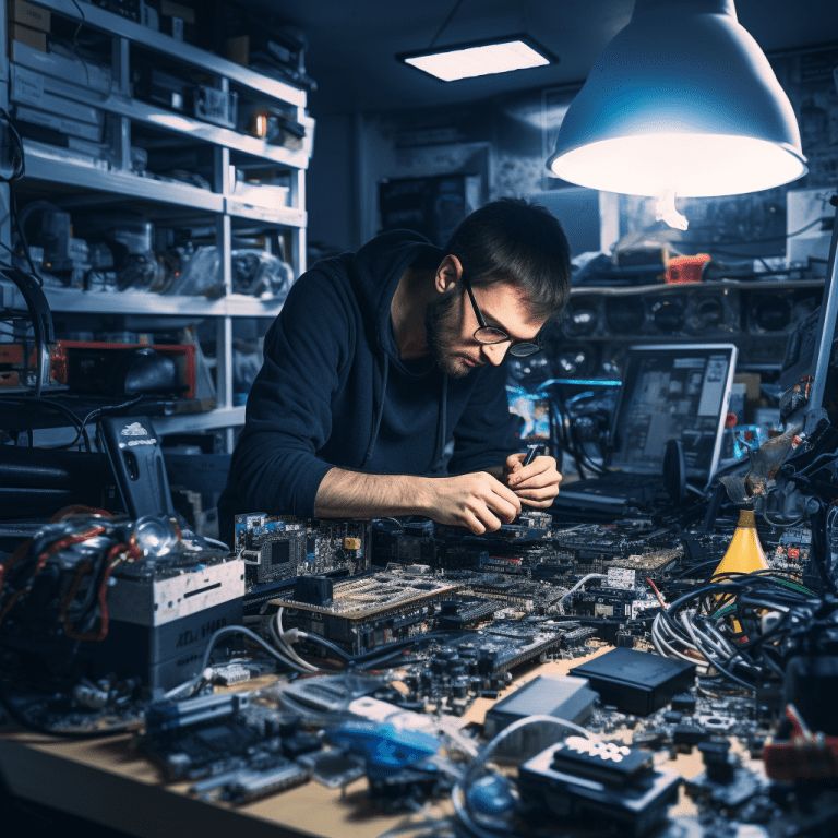 Job Image
