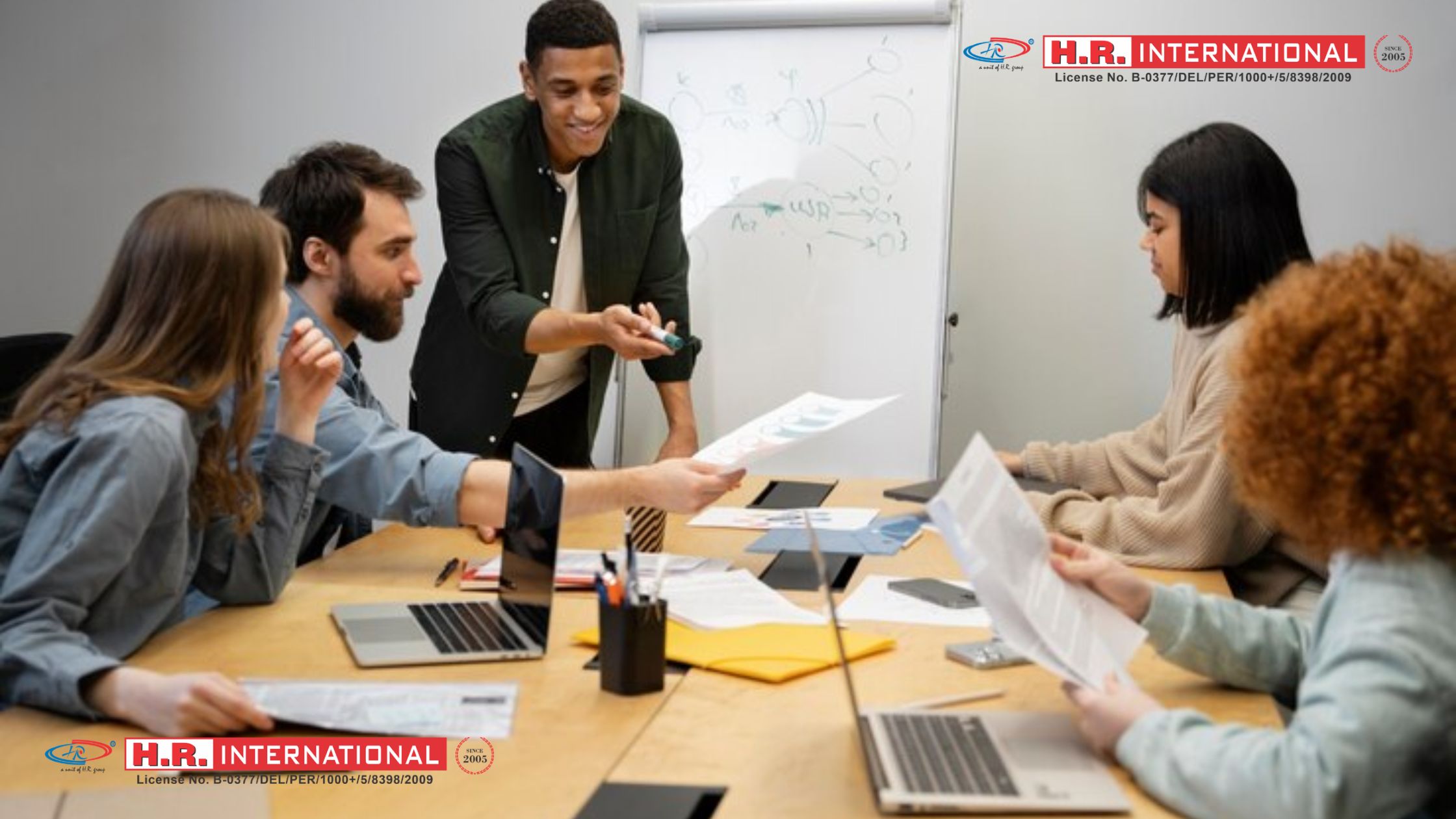 Skill Training & Testing Centre near Delhi