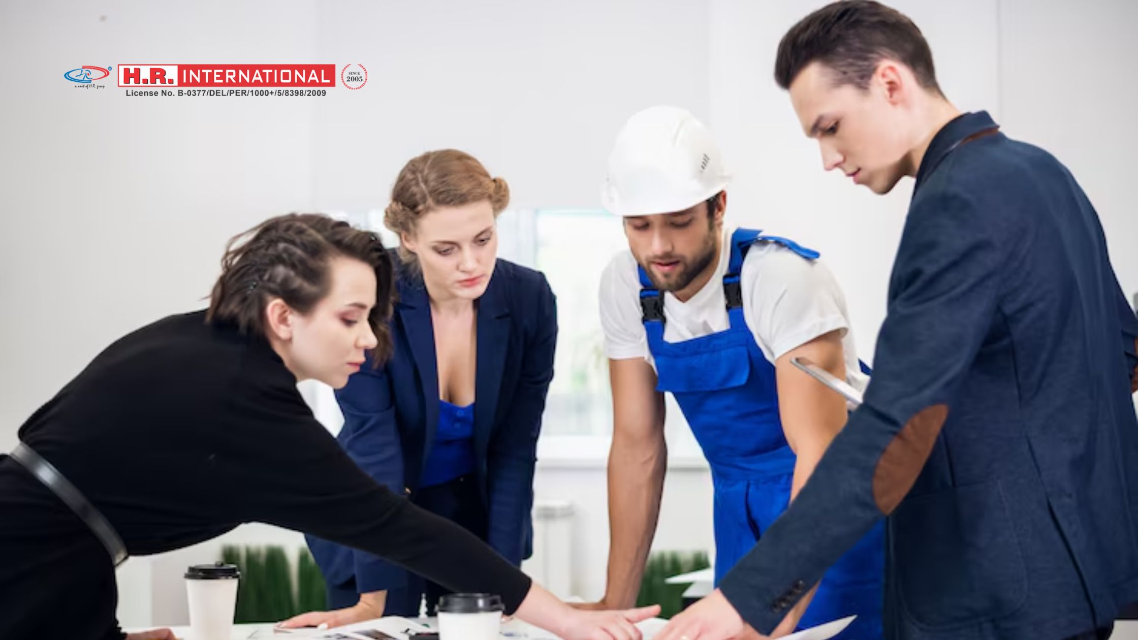 What is Manpower Planning