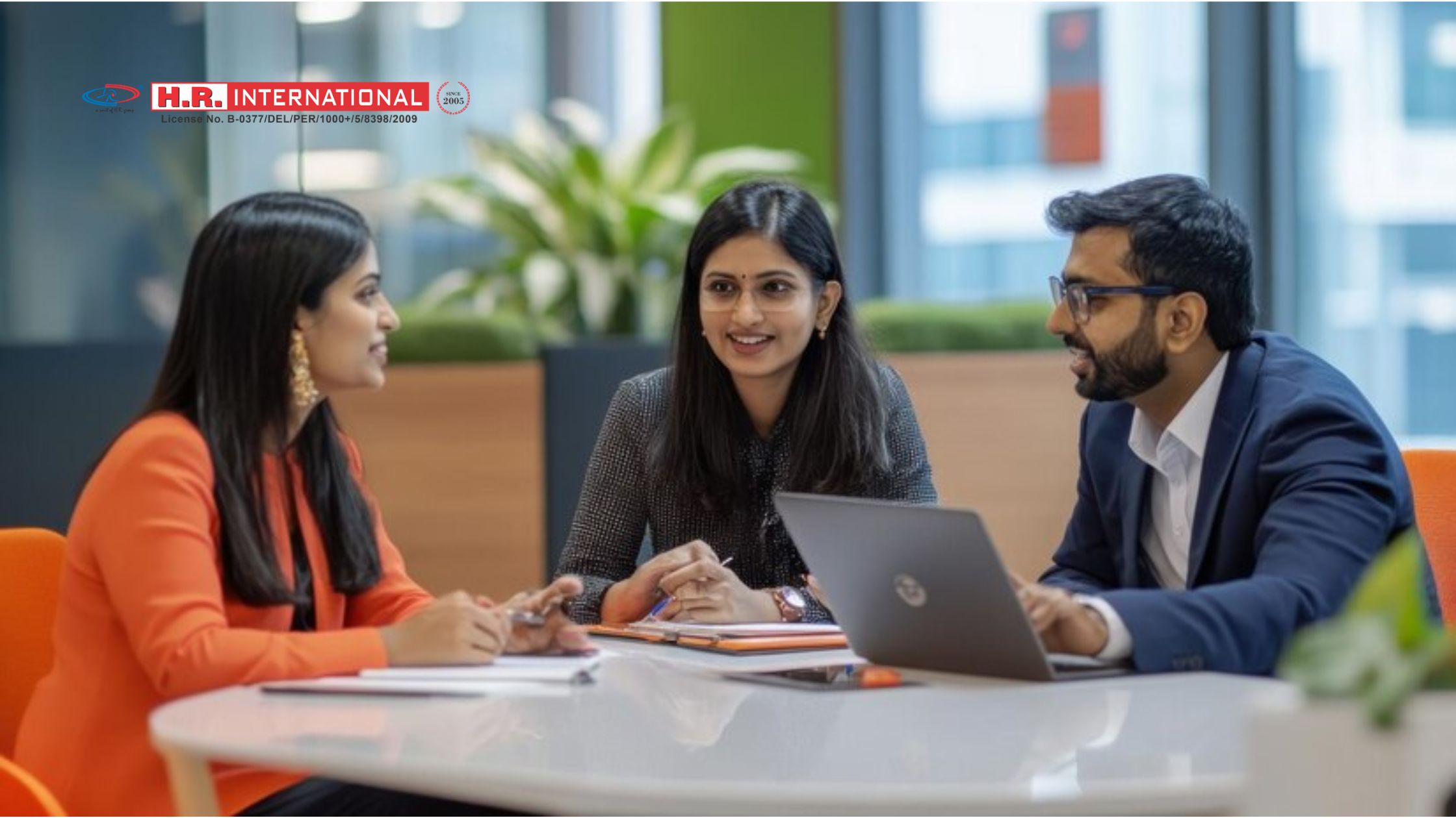 Top Manpower Recruitment Agency in India | Reliable Hiring Solutions