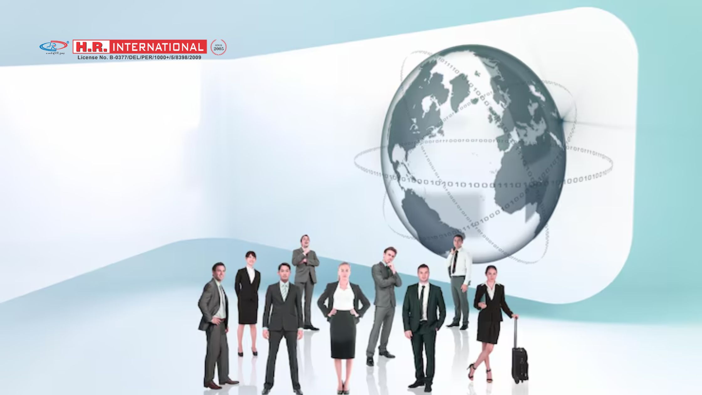 Overseas Manpower Recruitment Agency