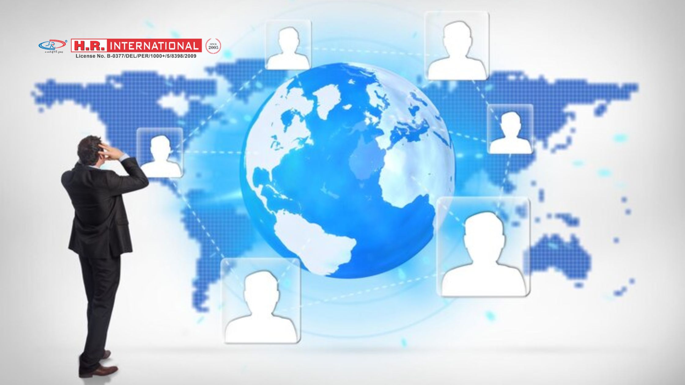 Global Job Consultancy