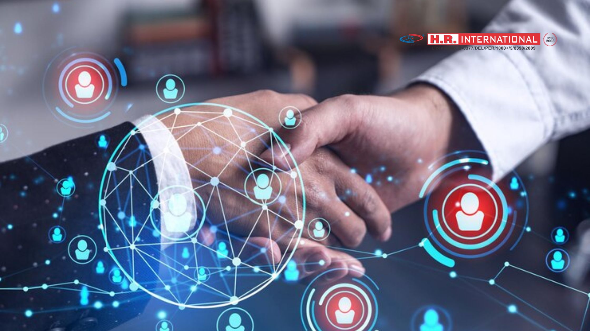 Top International Recruitment Company | HR International’s Global Reach