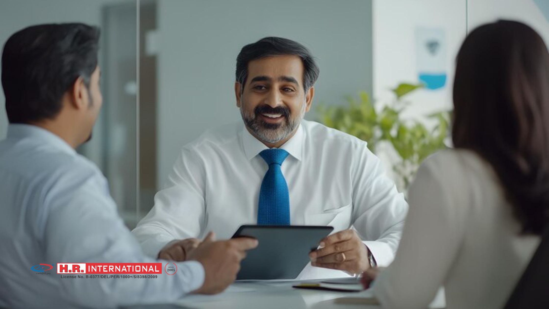 Top Job Consultancy in India for Overseas & Domestic Recruitment | HR International