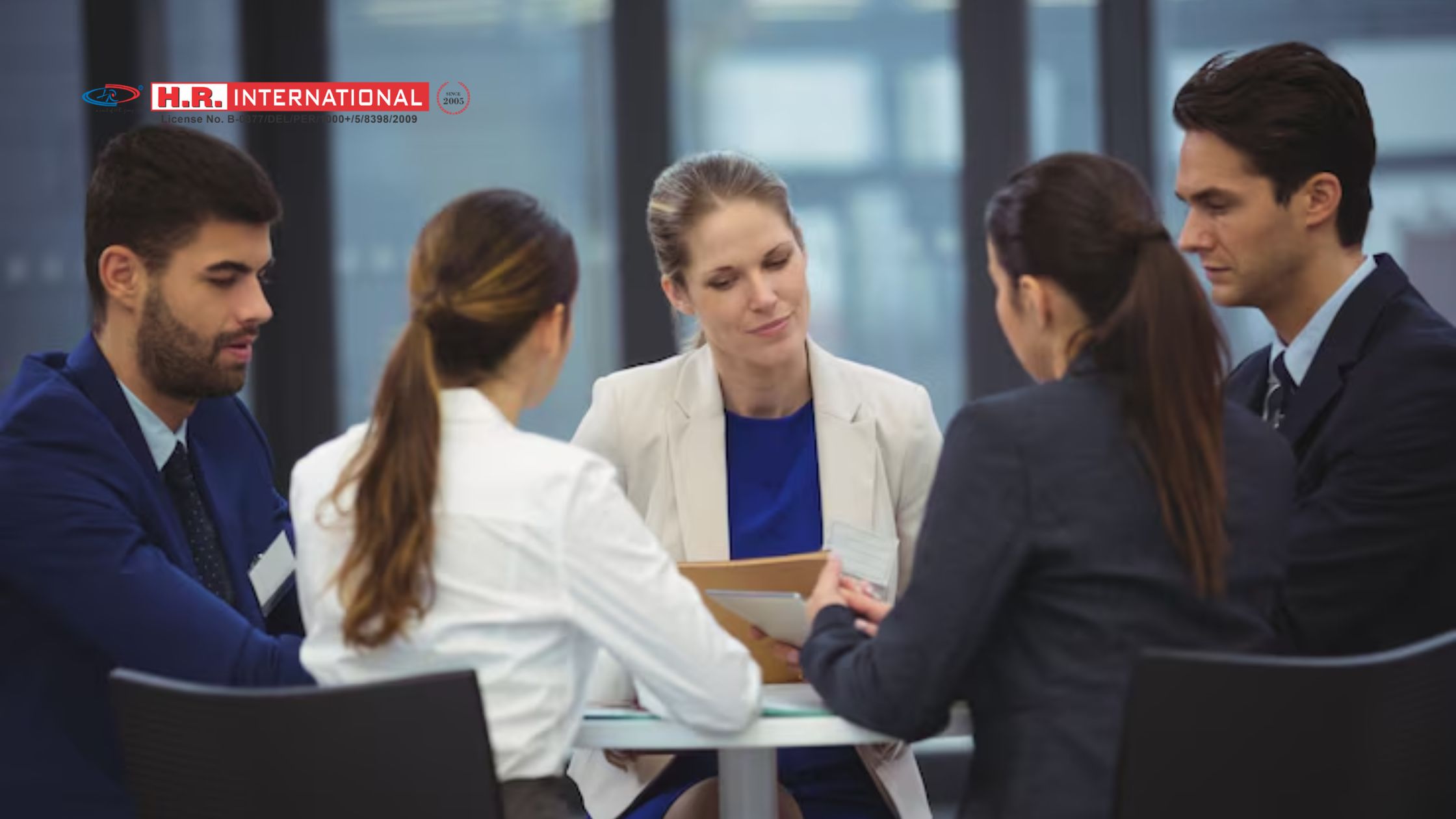 Manpower Consultancy Delhi: Expert Recruitment Services in India