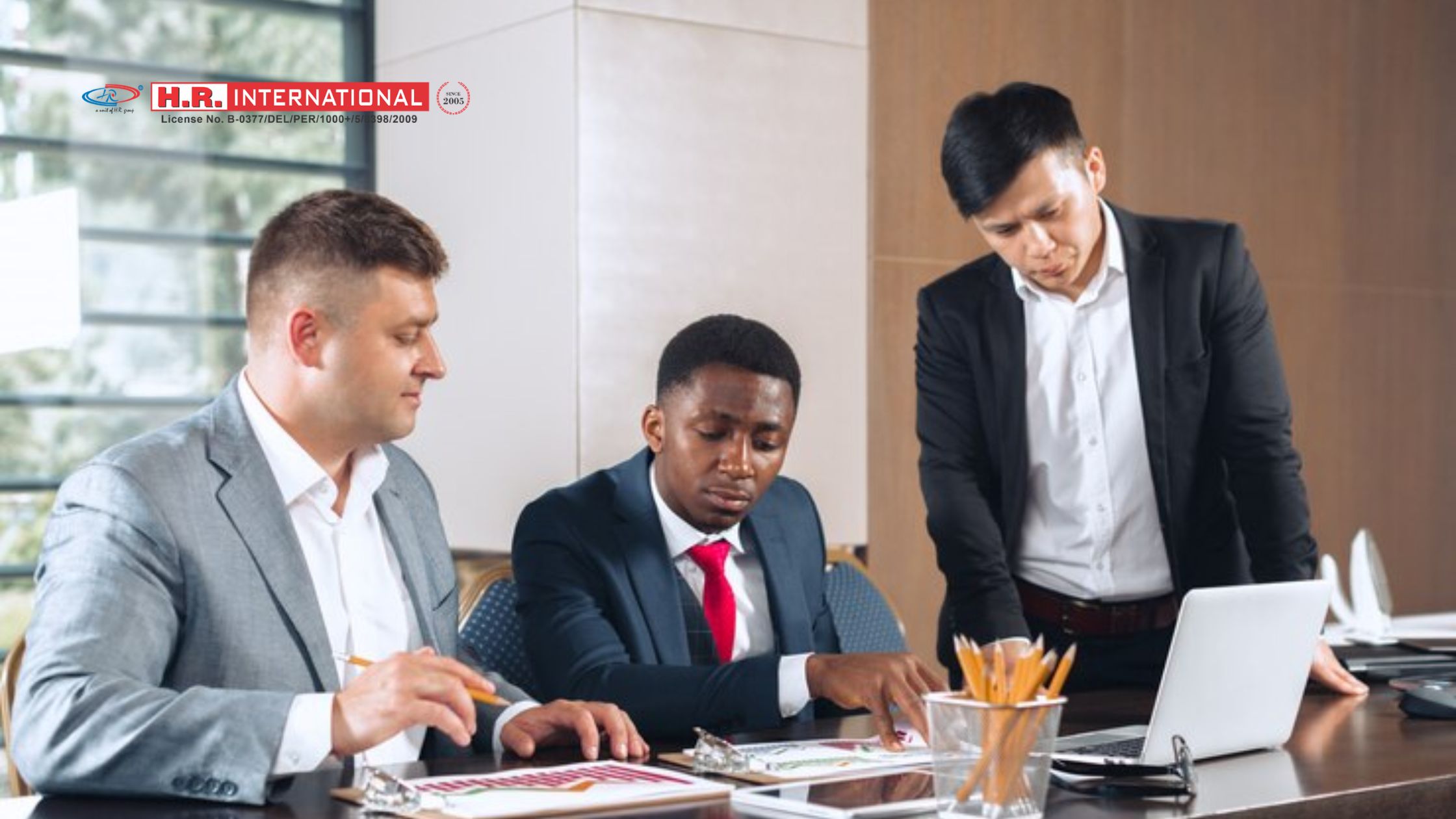 Manpower Consultancy in Hyderabad