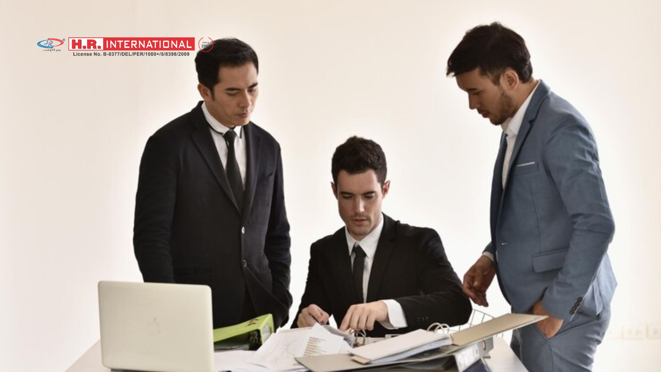 Top Manpower Consultants in Delhi for Expert Recruitment Solutions