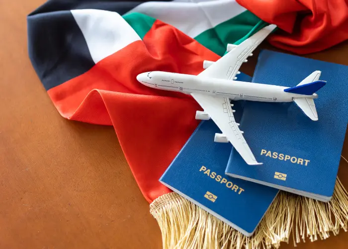 How to Secure Your Dream Job in the Gulf Countries Through an Agency