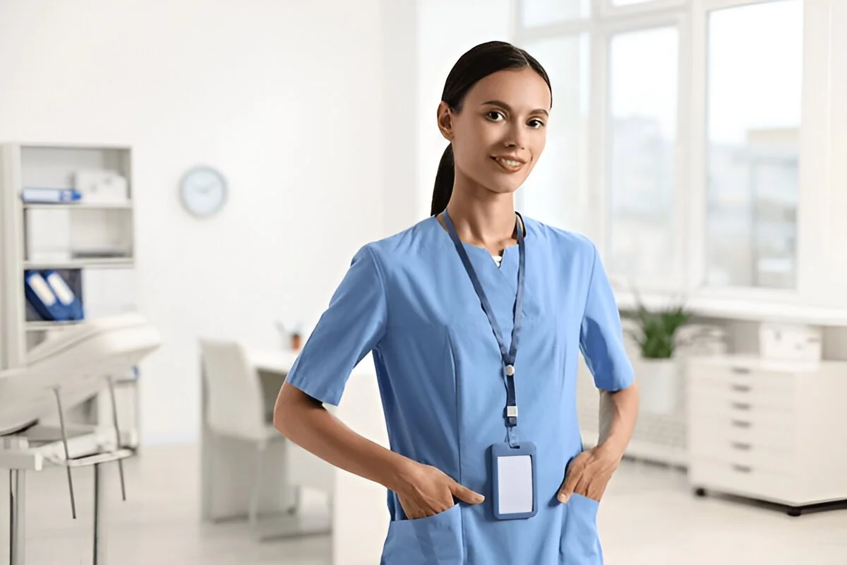 Nurses and Caregivers Recruitment Agency in Ukraine, Romania, Bosnia and Herzegovina, Albania, North Macedonia