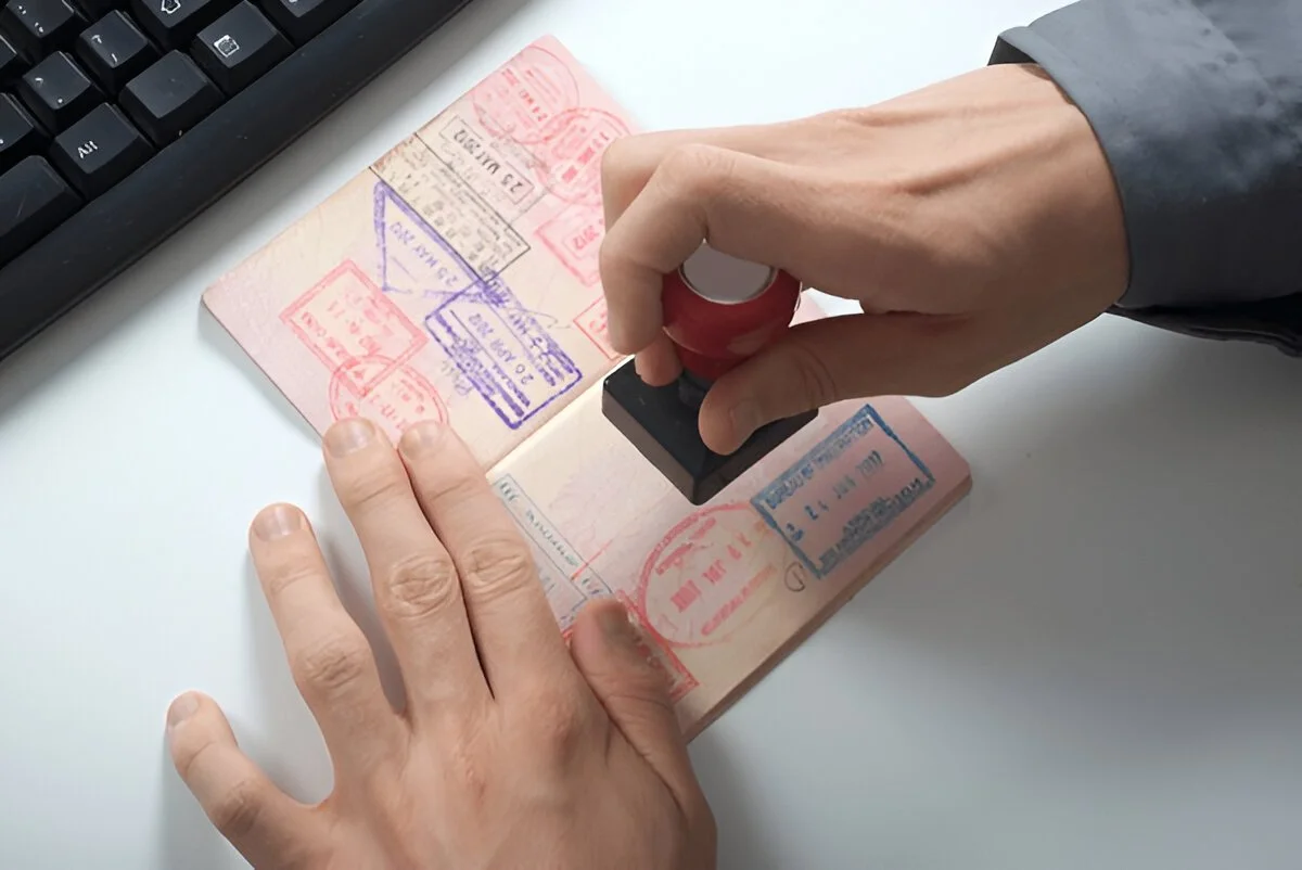 How to Apply for a Saudi Arabia Golden Visa – Step by Step Guide