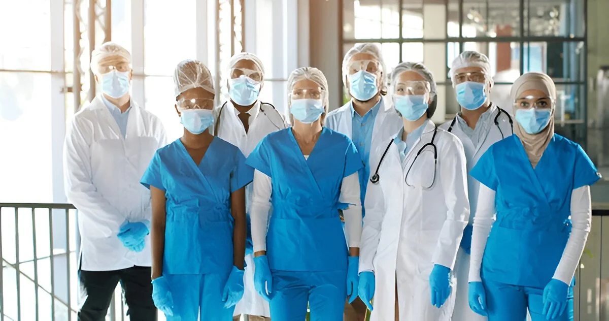 Manpower Recruitment for Healthcare Jobs in Germany – Doctors, Nurses & More