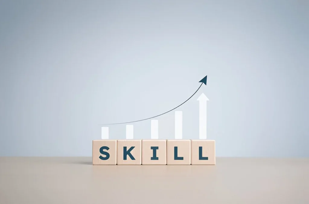 skill training