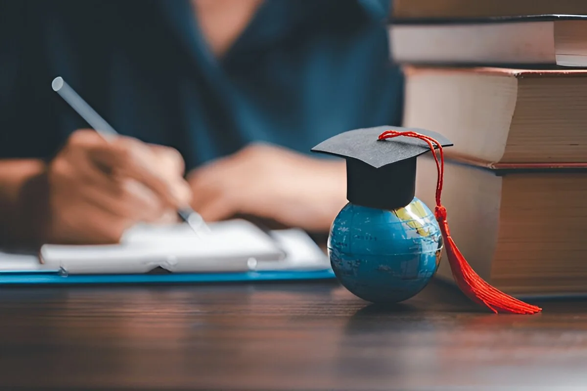 study abroad
