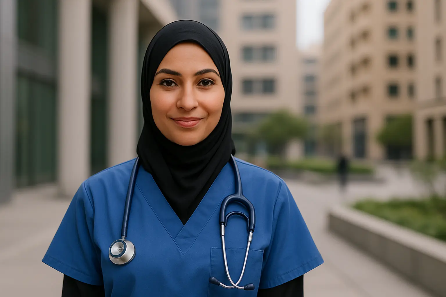 Saudi Arabia Nursing Recruitment Agencies: Everything You Need to Know