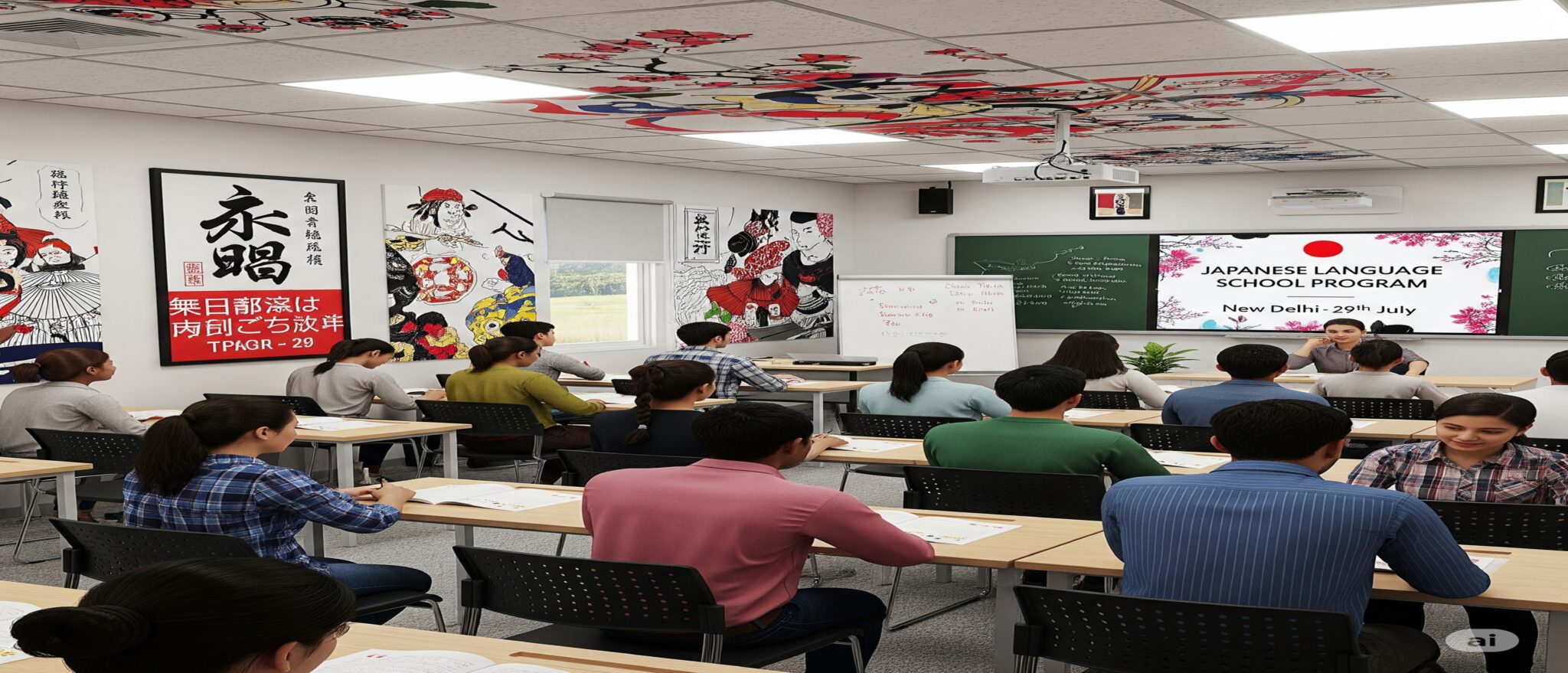 japanese-language-school-program-29th-july-new-delhi
