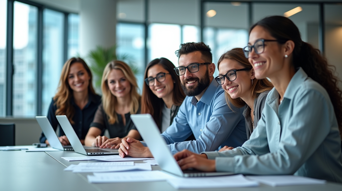 Global Recruitment Services: Why They’re a Game-Changer for Employers & Job Seekers