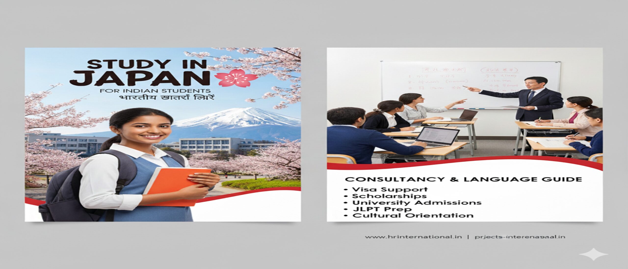 Study in Japan for Indian Students – Consultancy & Language Guide