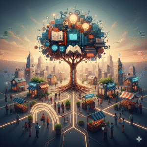 Economic Impact of Entrepreneurs