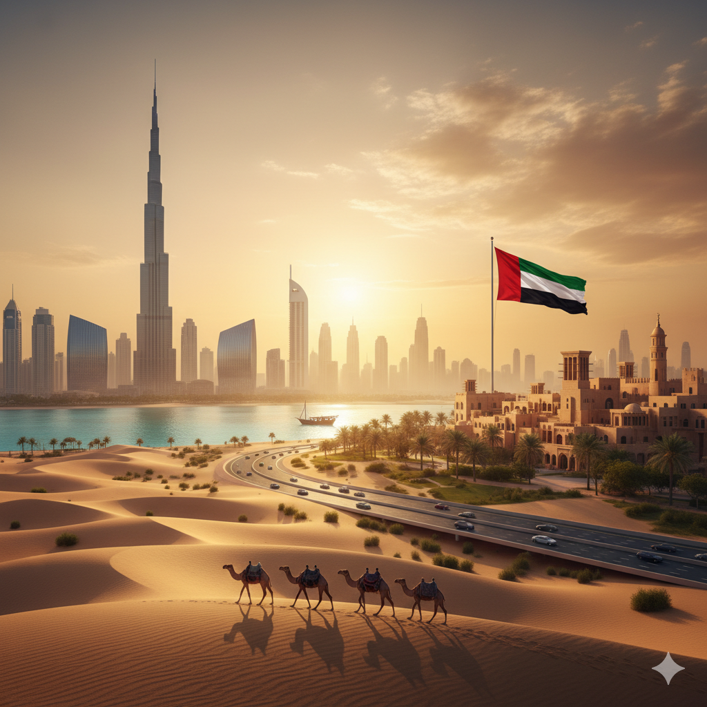 United Arab Emirates