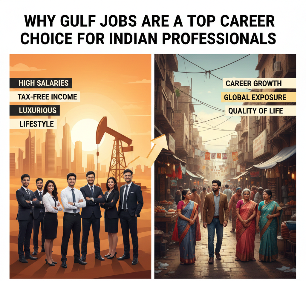 WALK-IN INTERVIEW FOR REPUTED OPERATION & MAINTENANCE COMPANY IN SAUDI ARABIA – FULL DETAILS FOR JOB SEEKERS