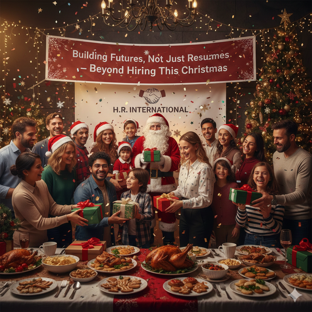 How H.R. International Builds Long-Term Relationships Beyond Hiring