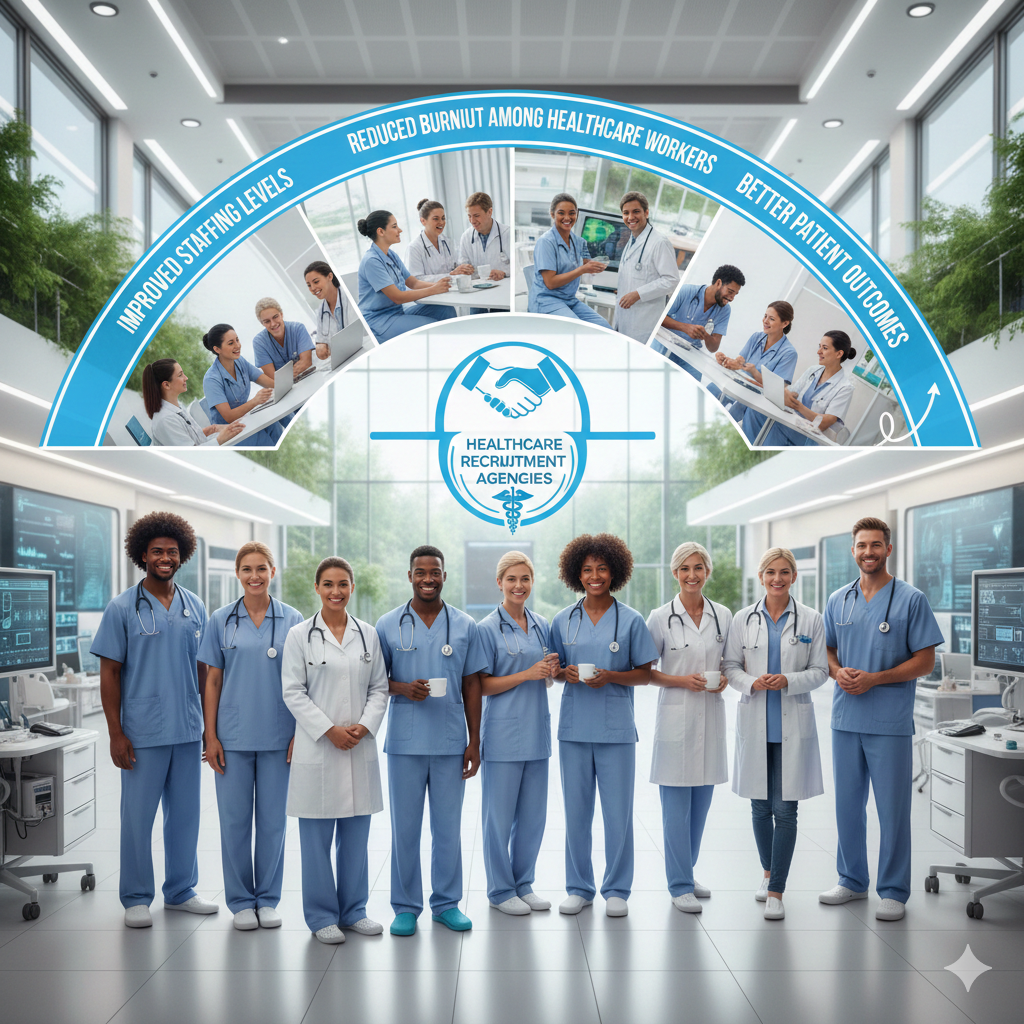 Impact of Healthcare Recruitment Agencies on Patient Care