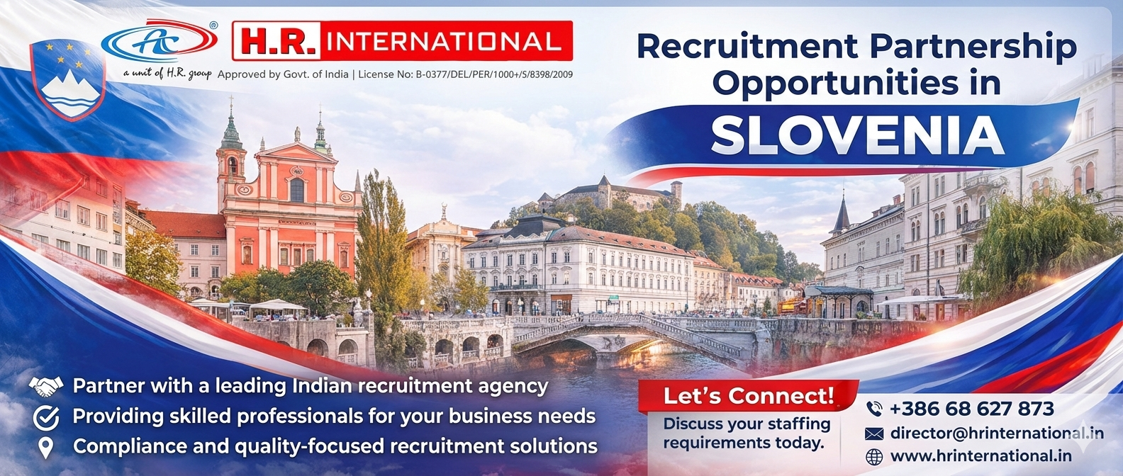 Recruitment Partnership