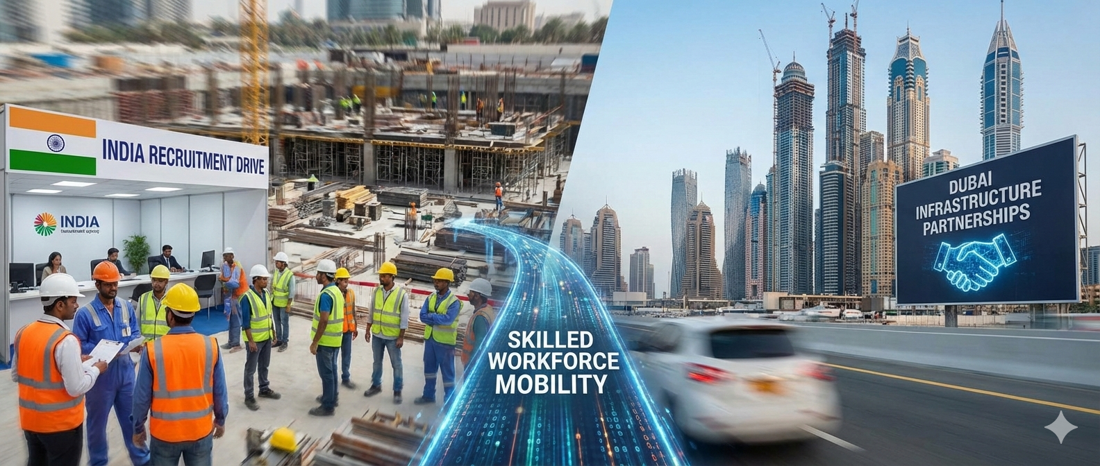 Recruitment Partnerships